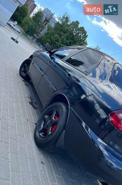 Седан Daewoo Sens 2006 в 