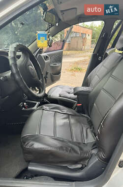 Седан Daewoo Sens 2004 в 