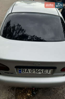 Седан Daewoo Sens 2004 в 