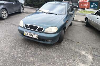 Седан Daewoo Sens 2005 в Запорожье