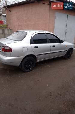 Седан Daewoo Sens 2004 в 