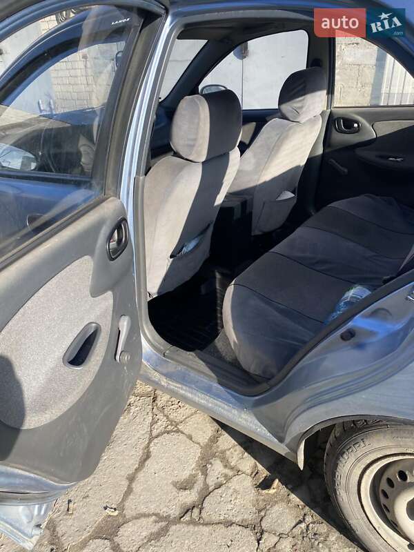 Седан Daewoo Sens 2008 в Киеве фото 10 Седан Daewoo Sens 2008 в Киеве