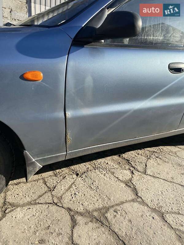 Седан Daewoo Sens 2008 в Киеве фото 11 Седан Daewoo Sens 2008 в Киеве