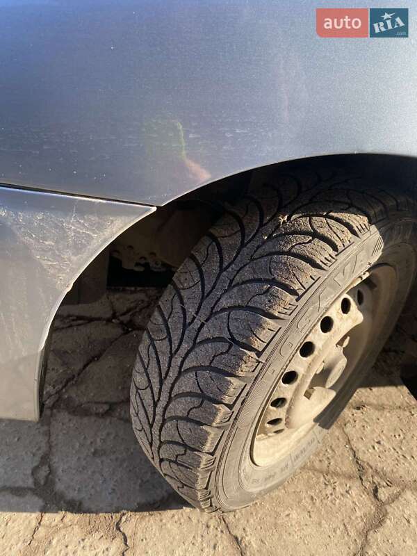 Седан Daewoo Sens 2008 в Киеве фото 17 Седан Daewoo Sens 2008 в Киеве