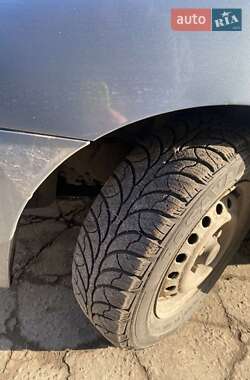Седан Daewoo Sens 2008 в 