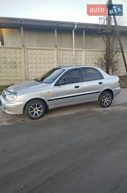 Седан Daewoo Sens 2006 в Старокостянтинові