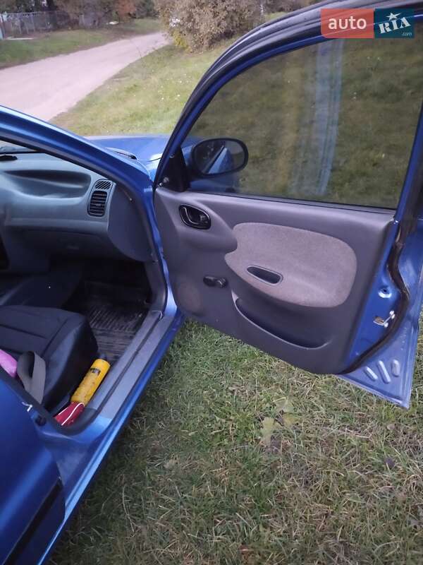 Седан Daewoo Sens 2007 в Староконстантинове фото 4 Седан Daewoo Sens 2007 в Староконстантинове