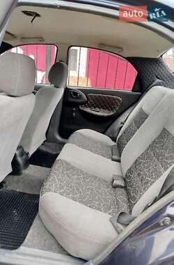 Седан Daewoo Sens 2006 в 