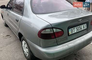 Седан Daewoo Sens 2008 в Херсоне