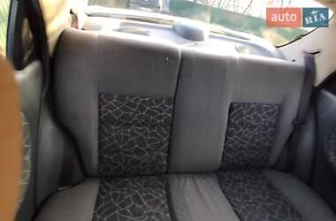 Седан Daewoo Sens 2003 в 