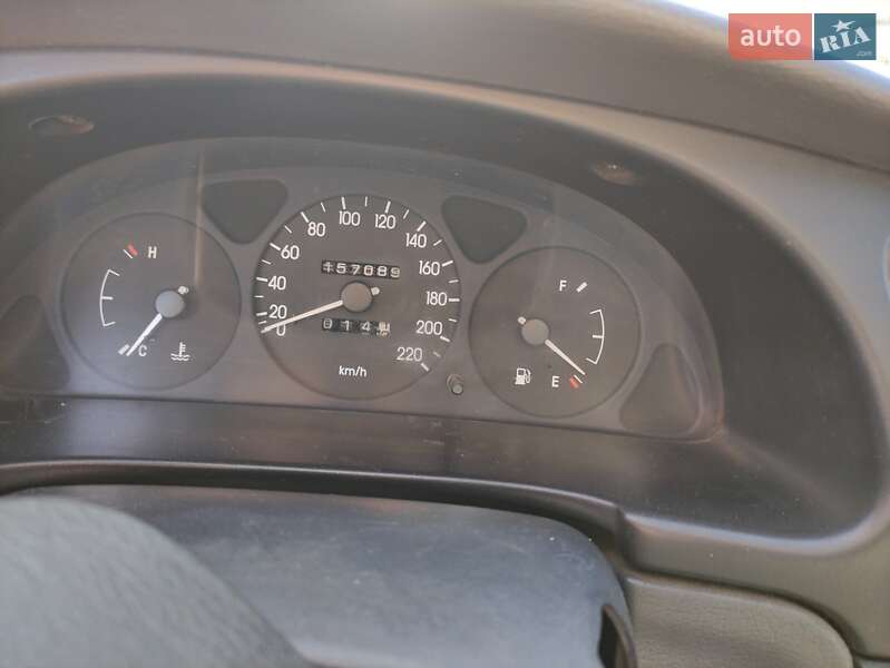 Седан Daewoo Sens 2005 в Павлограде