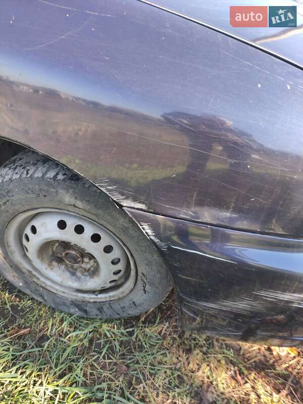 Седан Daewoo Sens 2005 в Павлограде