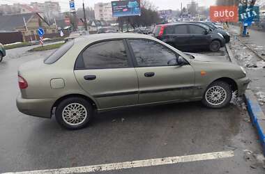 Седан Daewoo Sens 2004 в Хмельницком