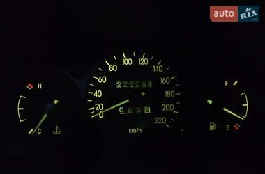 Седан Daewoo Sens 2003 в 