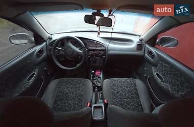 Седан Daewoo Sens 2003 в 