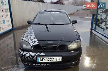 Седан Daewoo Sens 2004 в Запорожье