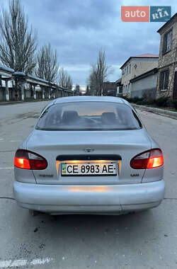 Седан Daewoo Sens 2006 в Николаеве