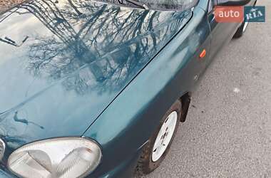 Седан Daewoo Sens 2005 в 