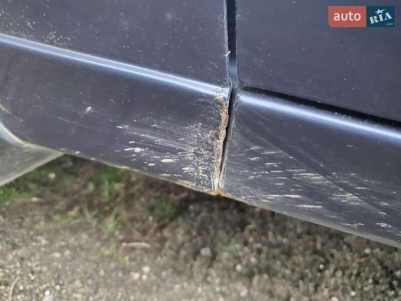 Седан Daewoo Sens 2005 в Запорожье