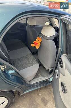Седан Daewoo Sens 2007 в 