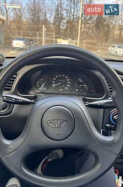 Седан Daewoo Sens 2007 в 