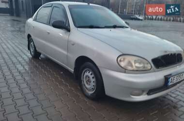 Седан Daewoo Sens 2003 в Кривому Розі