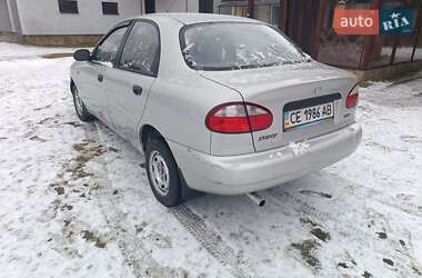 Седан Daewoo Sens 2005 в Коломиї