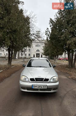 Седан Daewoo Sens 2006 в Конотопе