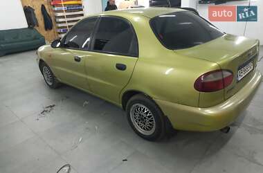 Седан Daewoo Sens 2006 в Вінниці