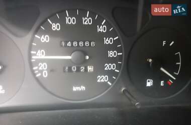 Седан Daewoo Sens 2006 в 