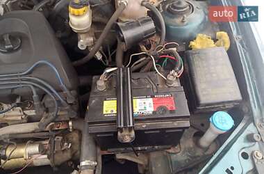 Седан Daewoo Sens 2005 в 