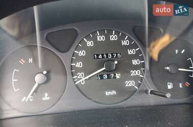 Седан Daewoo Sens 2005 в 