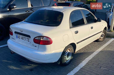 Седан Daewoo Sens 2004 в 