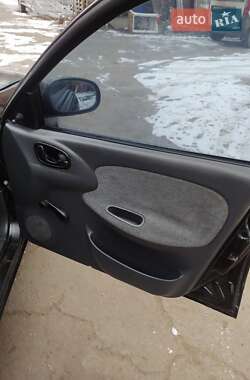 Седан Daewoo Sens 2007 в 