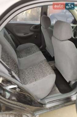 Седан Daewoo Sens 2007 в 