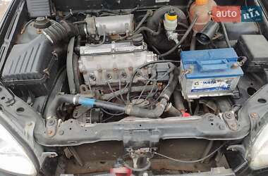 Седан Daewoo Sens 2007 в 