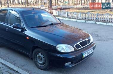 Седан Daewoo Sens 2007 в Старокостянтинові