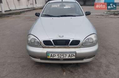 Седан Daewoo Sens 2006 в 