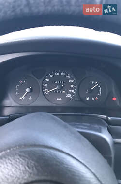 Седан Daewoo Sens 2006 в 