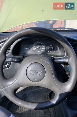 Седан Daewoo Sens 2006 в 