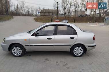 Седан Daewoo Sens 2004 в Хмельницком