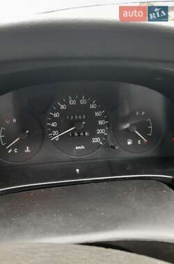 Седан Daewoo Sens 2004 в 