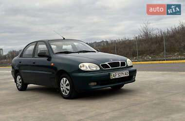 Седан Daewoo Sens 2006 в Запорожье