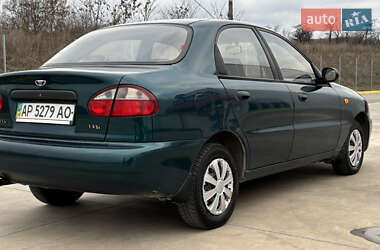 Седан Daewoo Sens 2006 в Запорожье