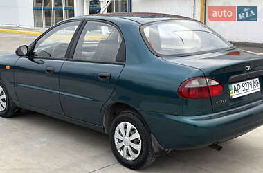 Седан Daewoo Sens 2006 в Запорожье