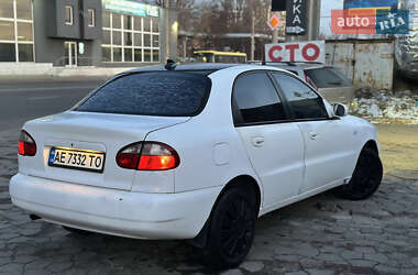 Седан Daewoo Sens 2006 в Днепре