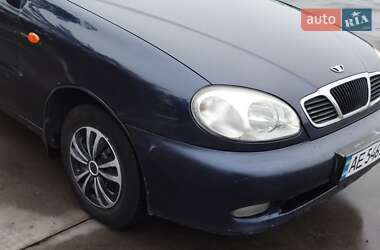 Седан Daewoo Sens 2005 в 