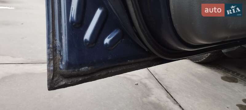 Седан Daewoo Sens 2005 в Павлограде