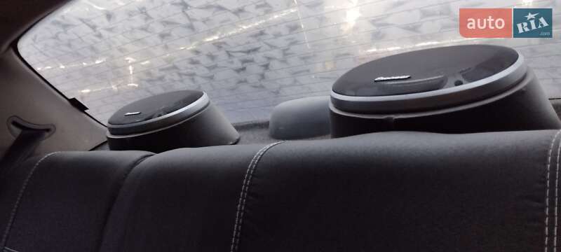 Седан Daewoo Sens 2005 в Павлограде