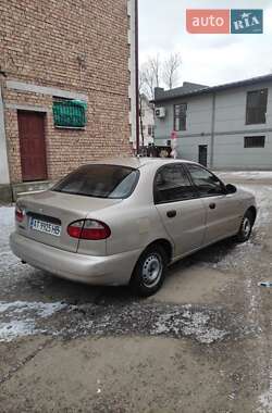 Седан Daewoo Sens 2004 в Коломиї